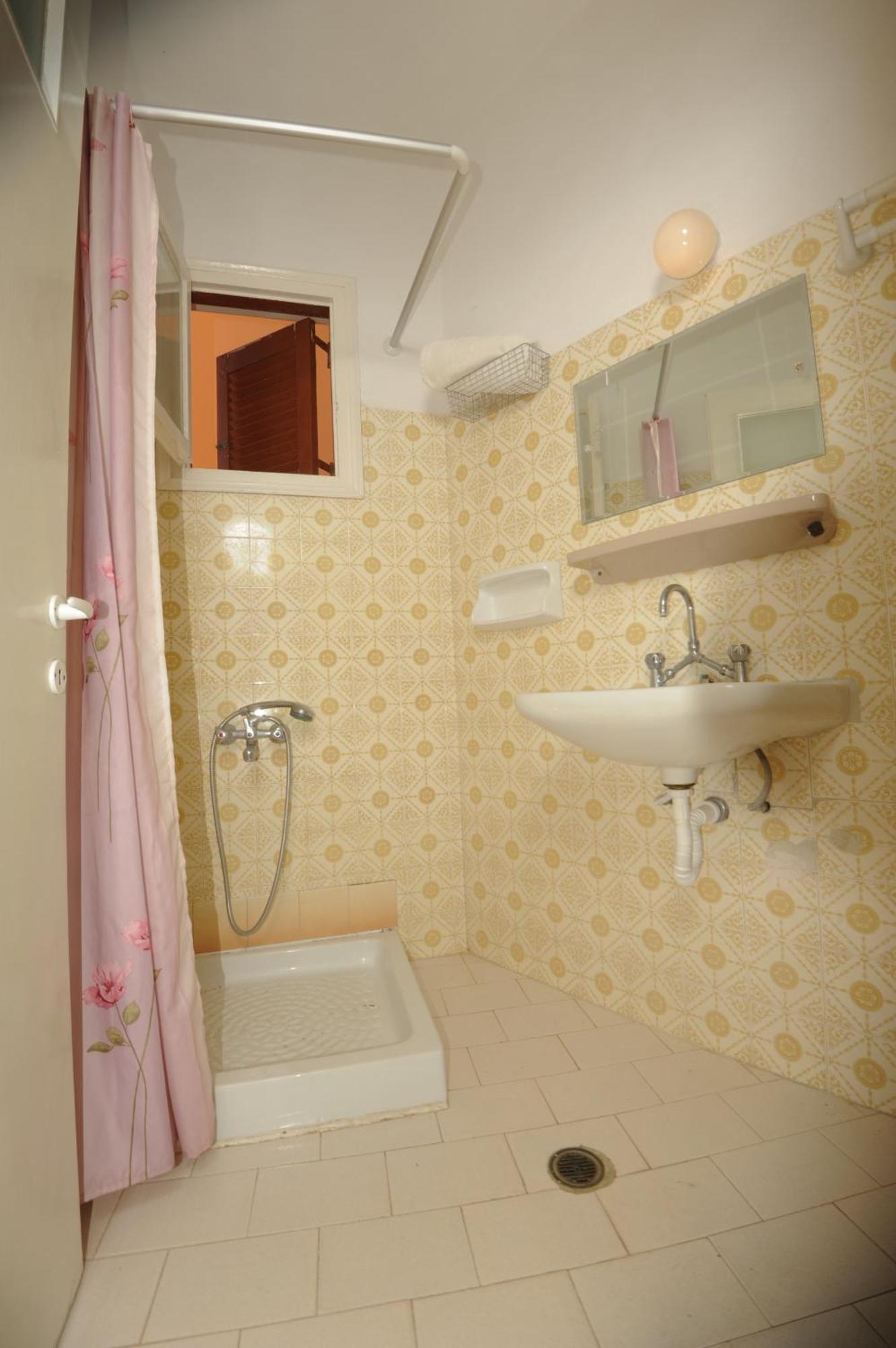Molos Beach Apartments Paleokastritsa Kamer foto